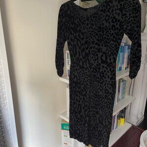 Like New Mark and Spenser Little Black Dress, Size XXS